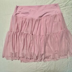 Blogilates Ballerina Skort